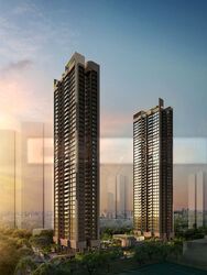MARGARET DRIVE (D3), Condominium #592220881